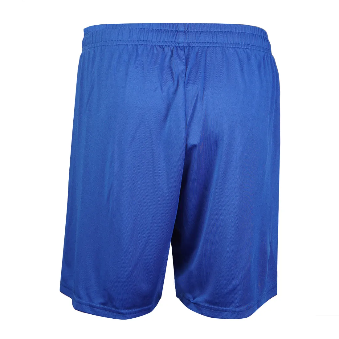 Al Men's Football Shorts Blue