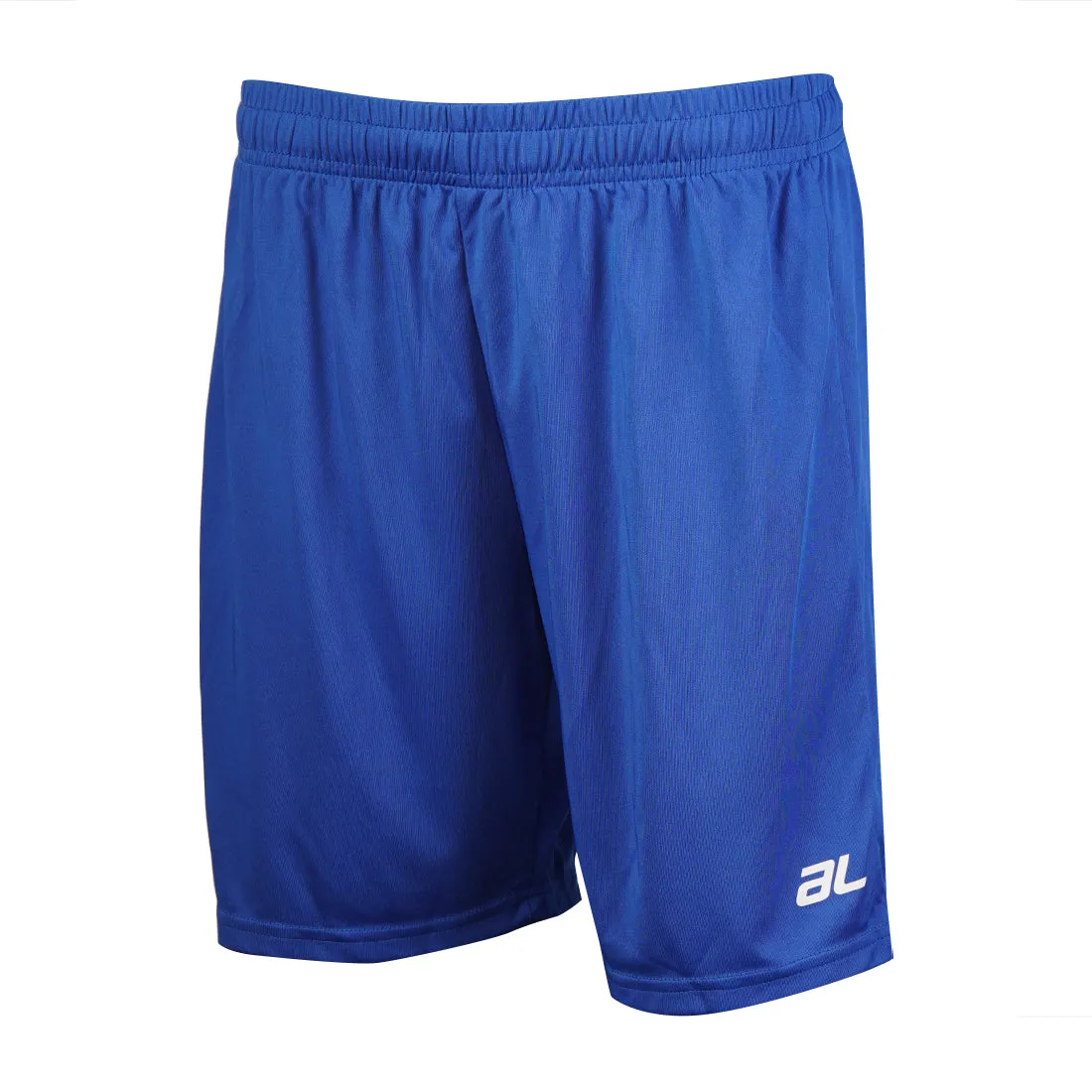 Al Men's Football Shorts Blue