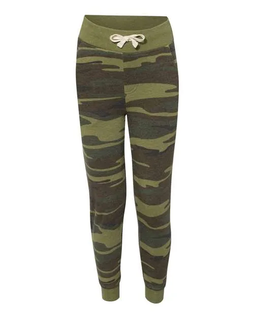 Alternative Youth Dodgeball Pants