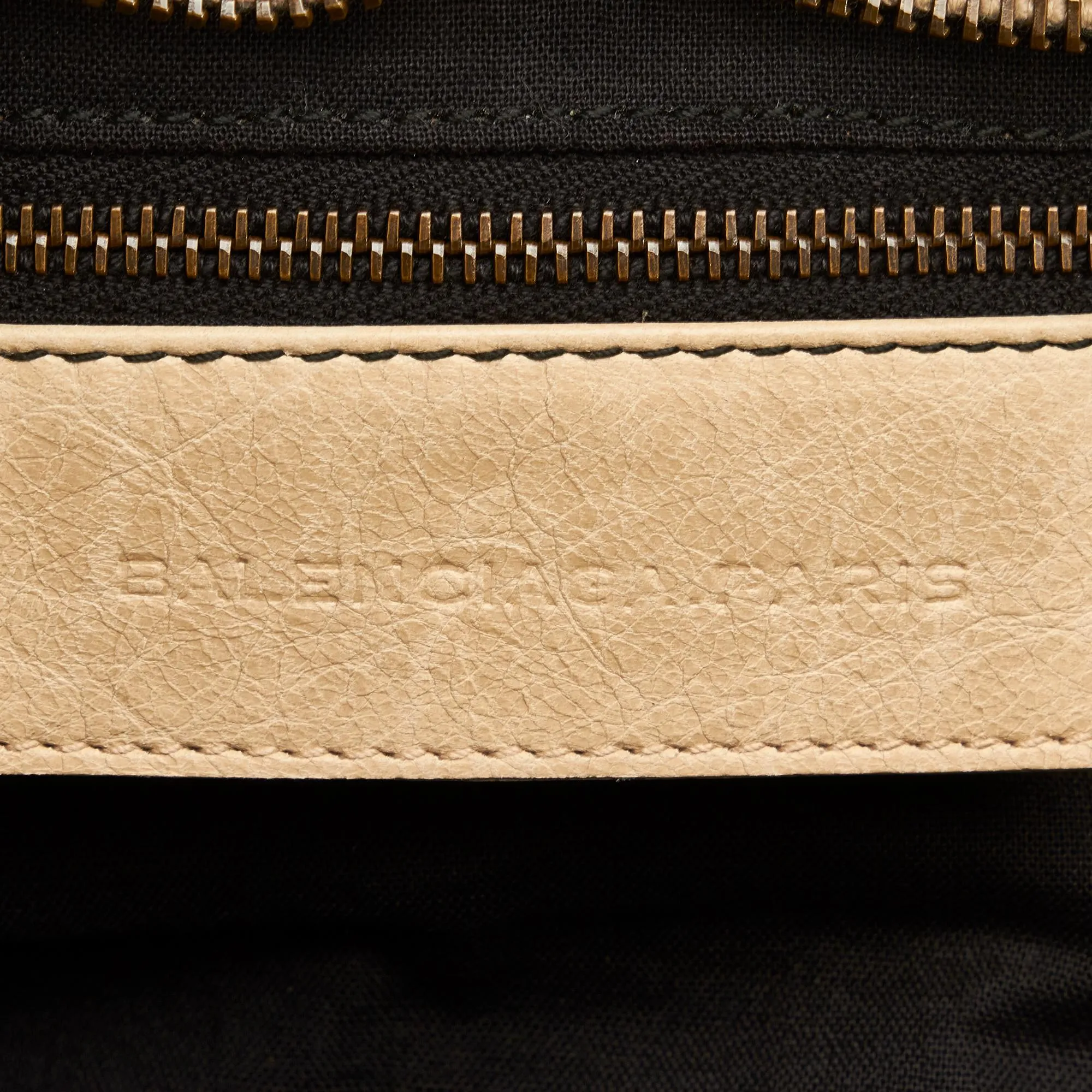 Balenciaga Motocross Classic Part Time (SHG-vMfsqr)