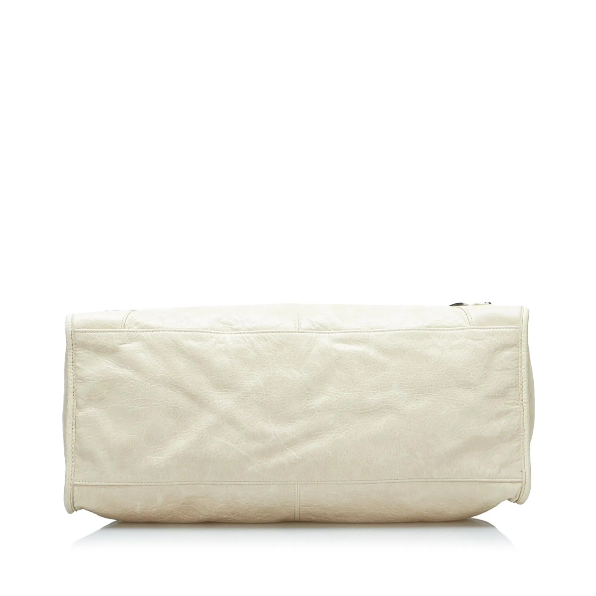 Balenciaga Motocross Classic Part Time (SHG-vMfsqr)