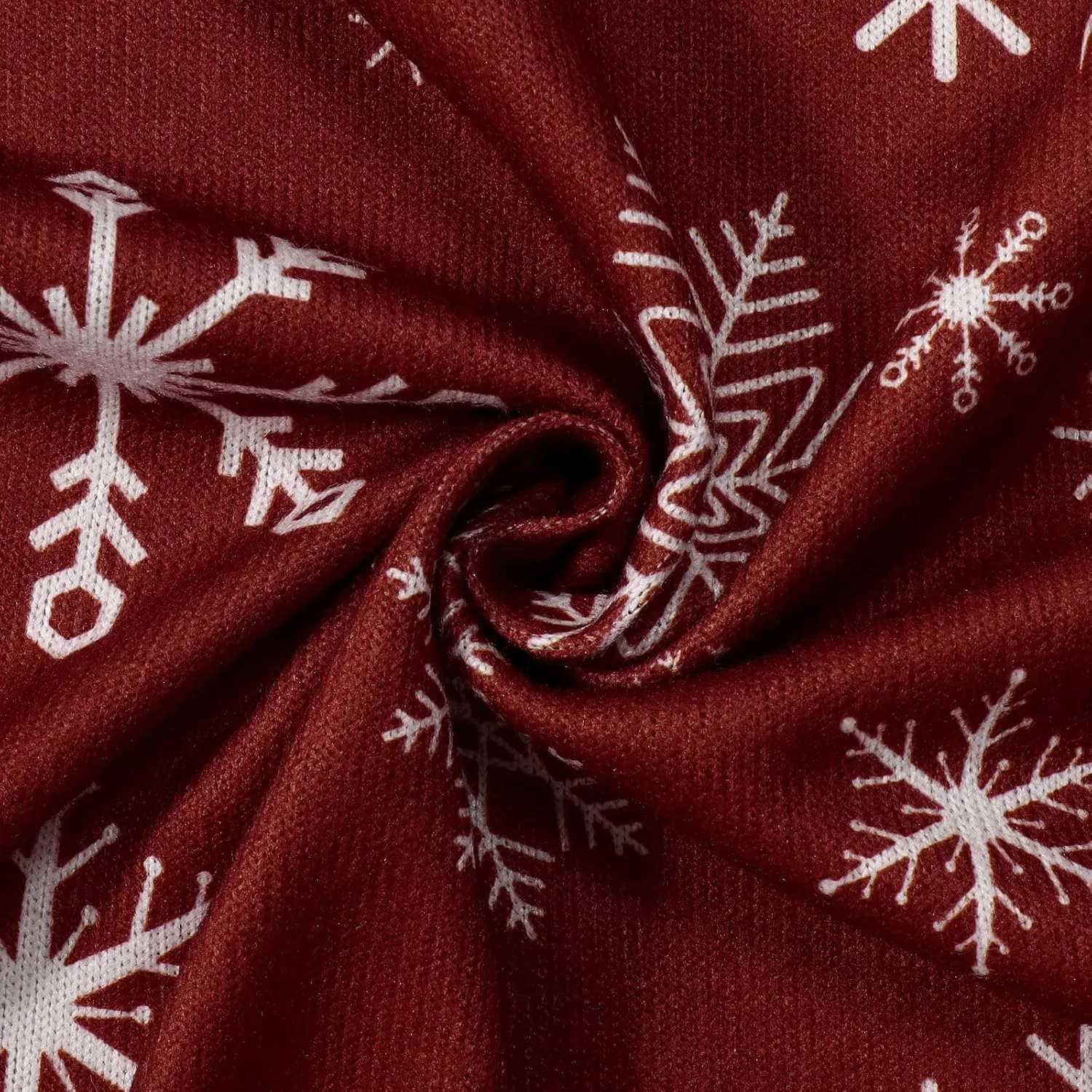 BOUTIKOME Christmas Cardigan for Women Ugly Xmas Tree Sweater Long Sleeve Shirt Front Open Front Plus Size Holiday Tops