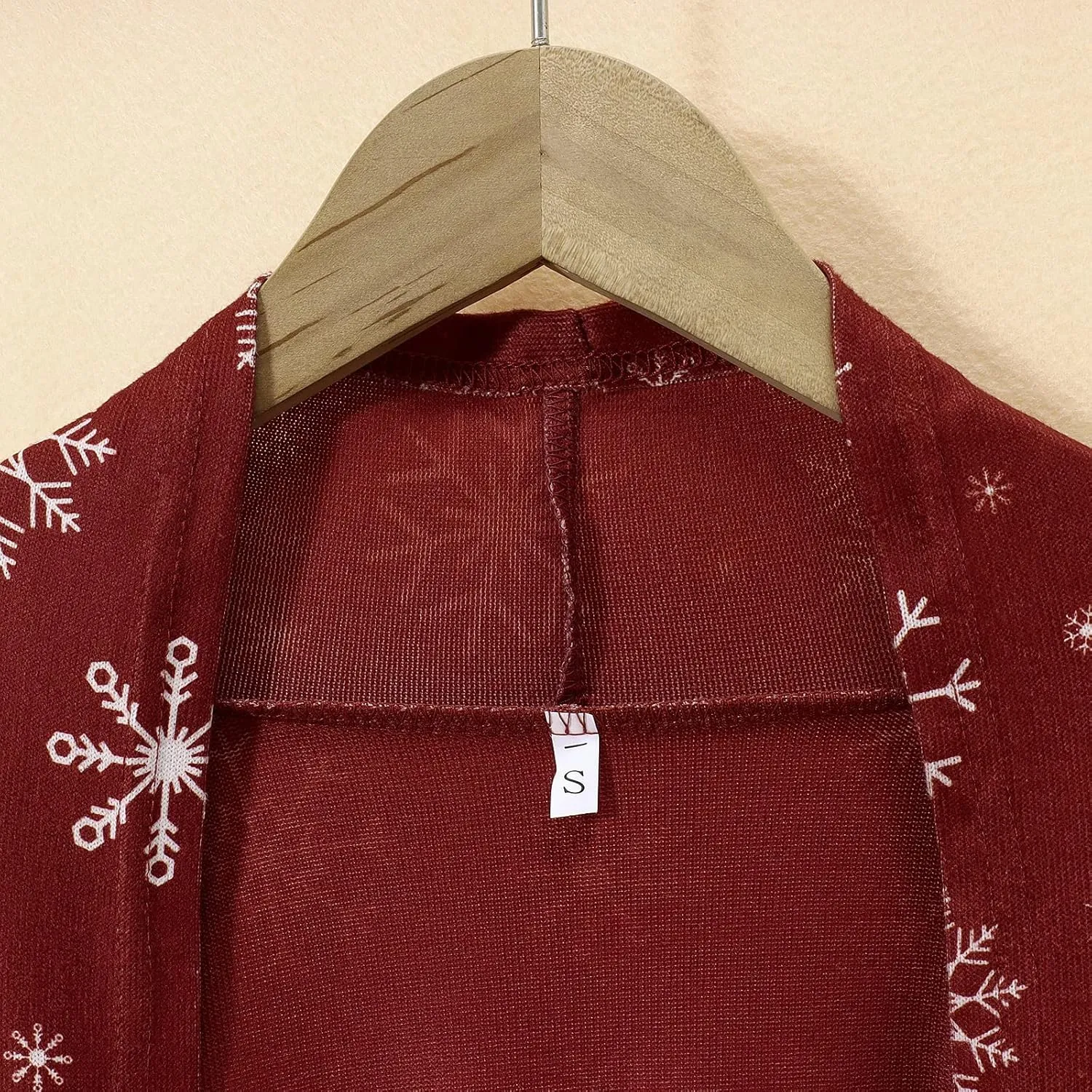 BOUTIKOME Christmas Cardigan for Women Ugly Xmas Tree Sweater Long Sleeve Shirt Front Open Front Plus Size Holiday Tops