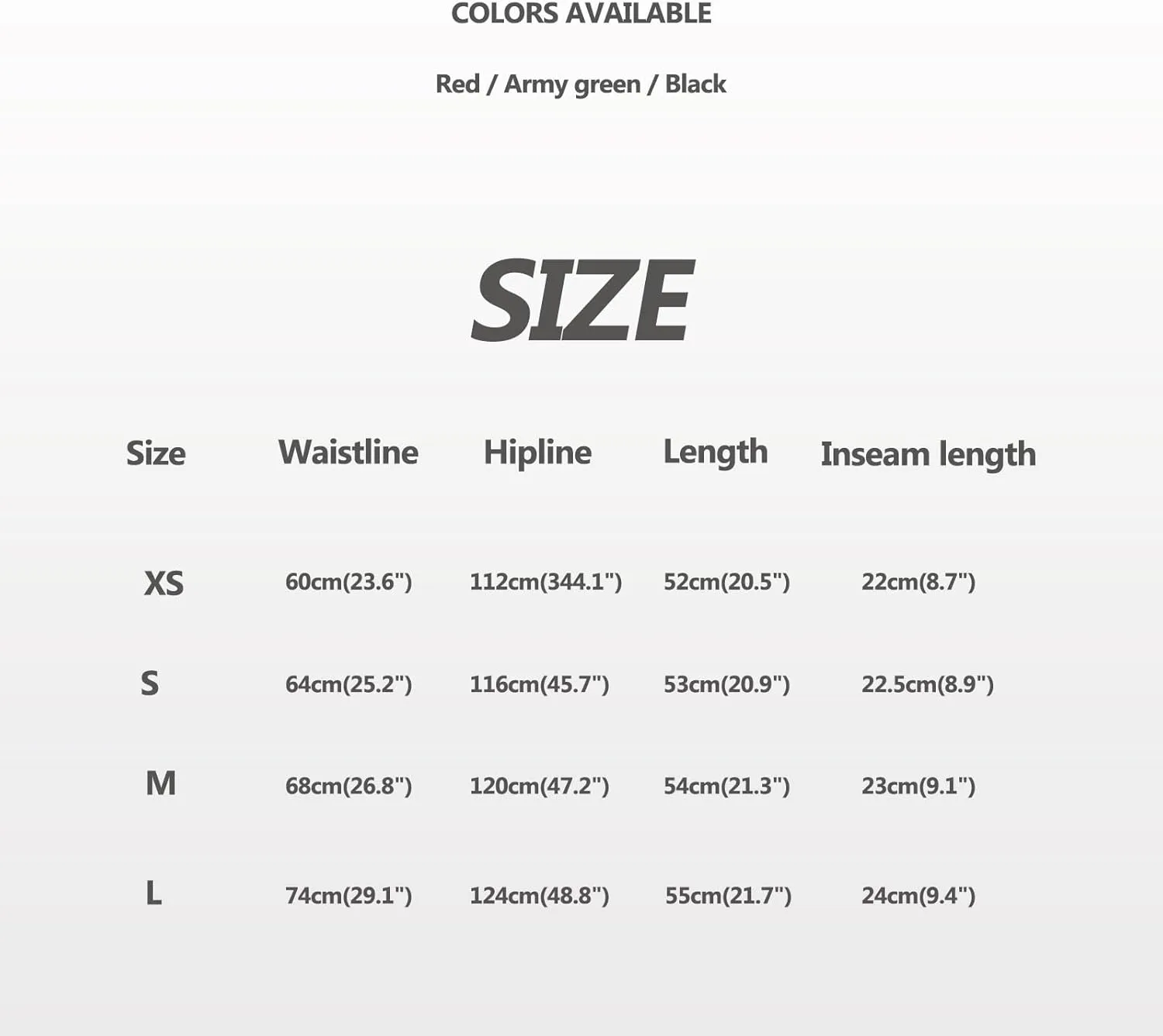 Cargo Shorts Women Y2K Baggy Knee Length Athletic with Pockets Hiking Waterproof Black Pants Men Summer Outfits