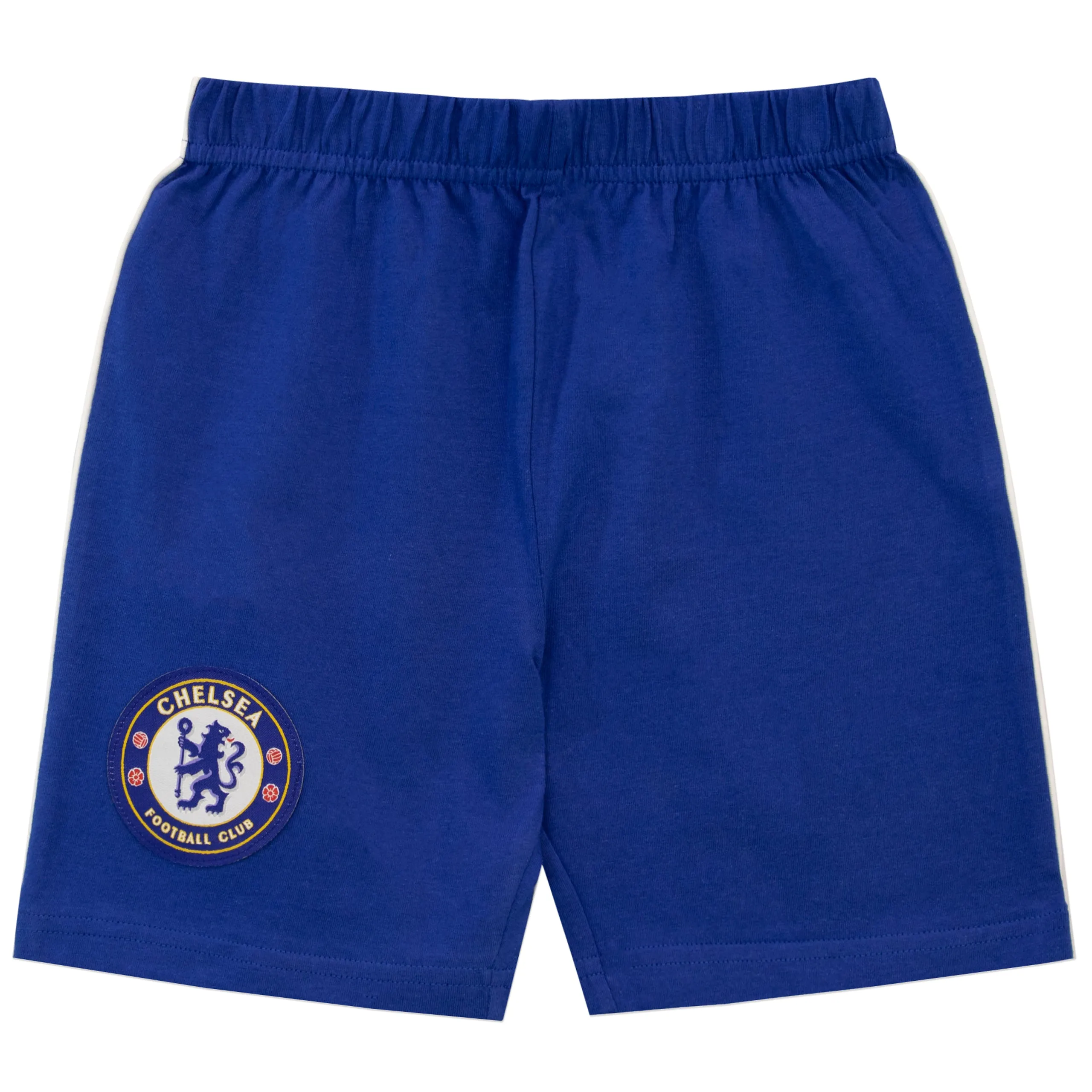 Chelsea FC Short PJ Set