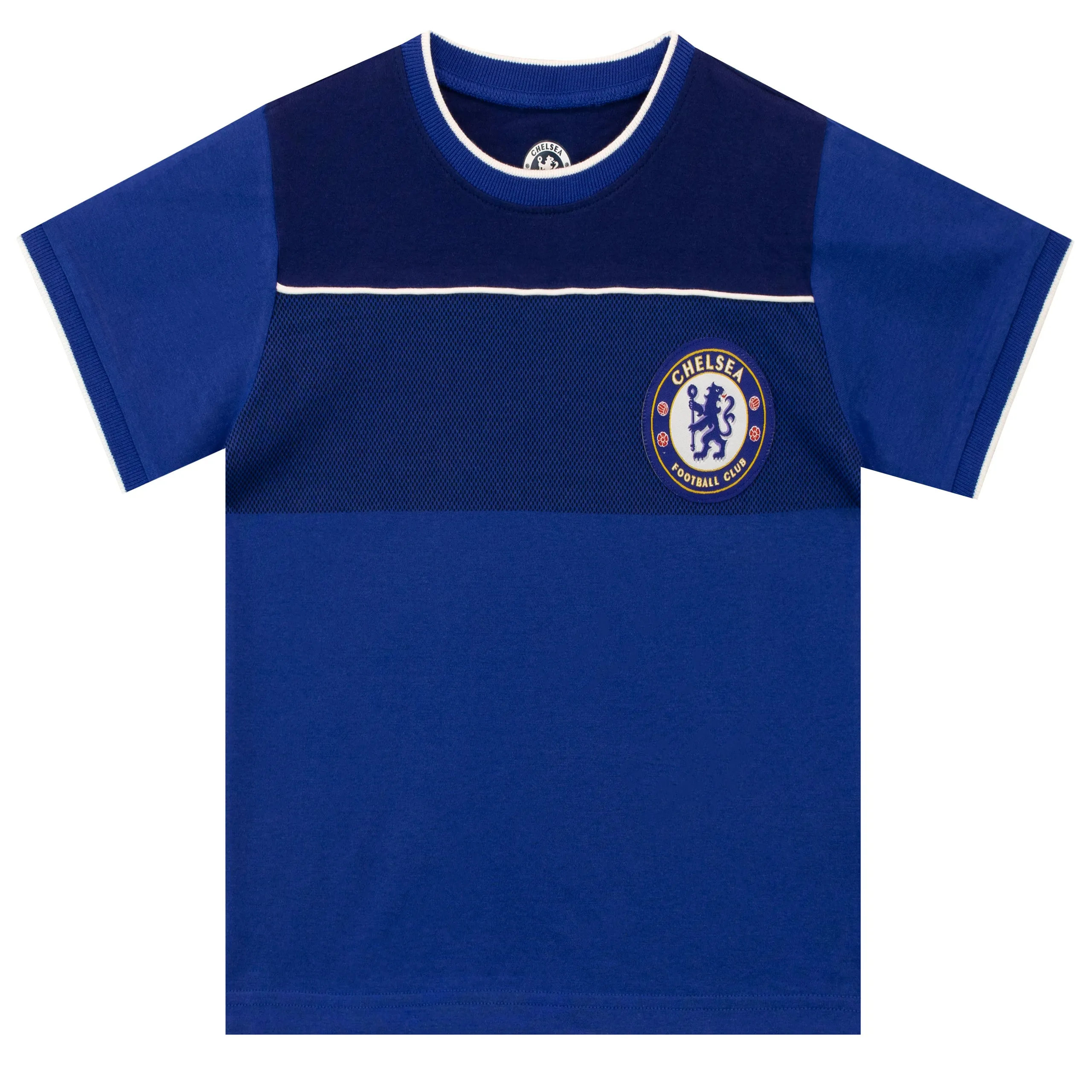 Chelsea FC Short PJ Set