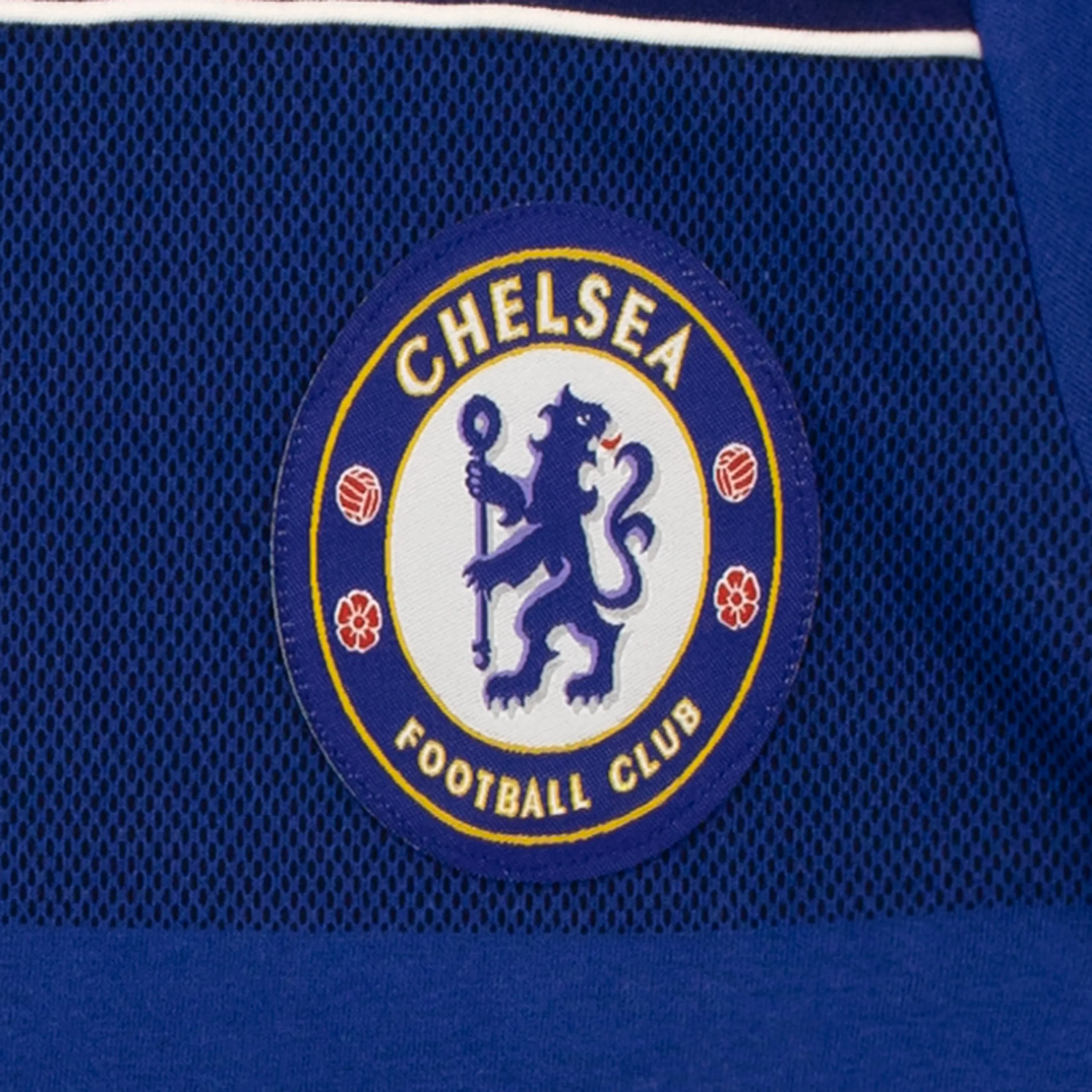 Chelsea FC Short PJ Set