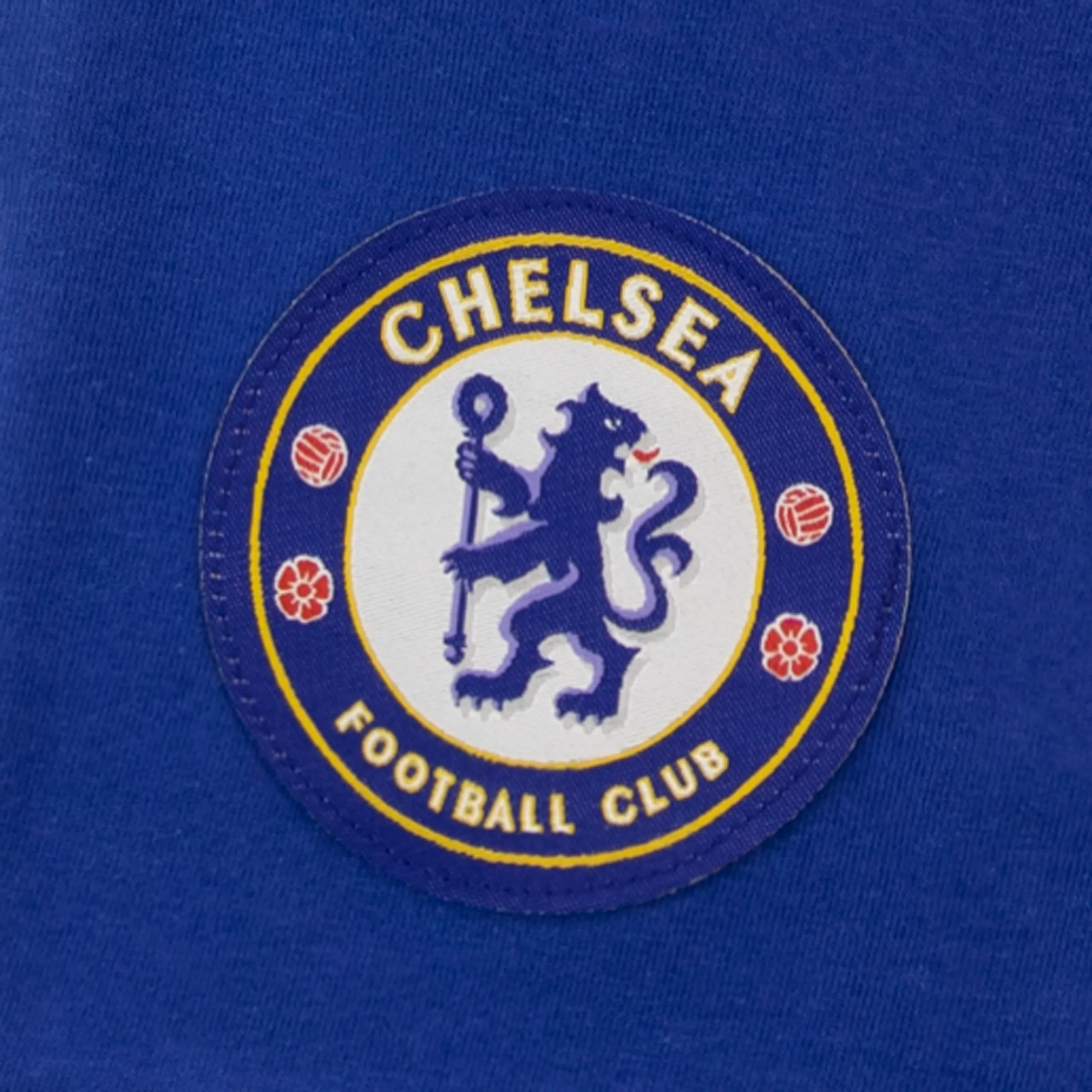 Chelsea FC Short PJ Set