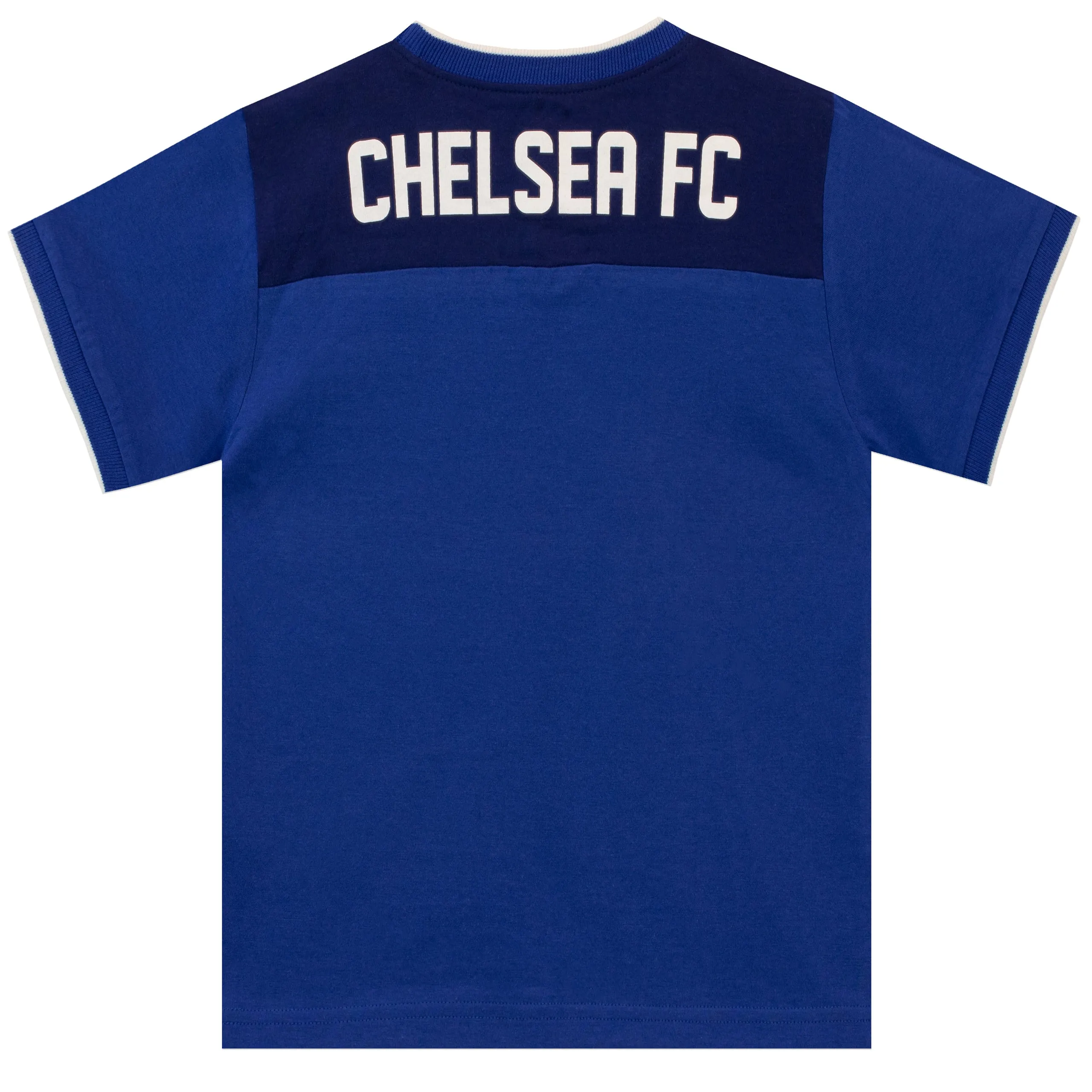 Chelsea FC Short PJ Set