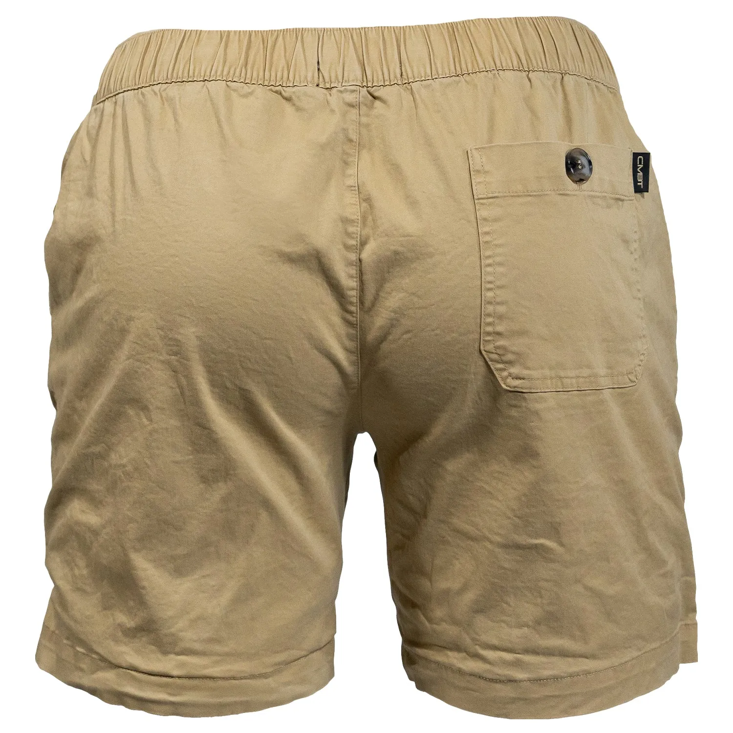 Chico Flex Men's Shorts | 6"