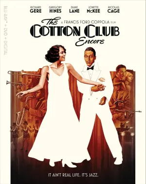 Cotton Club Encore, The