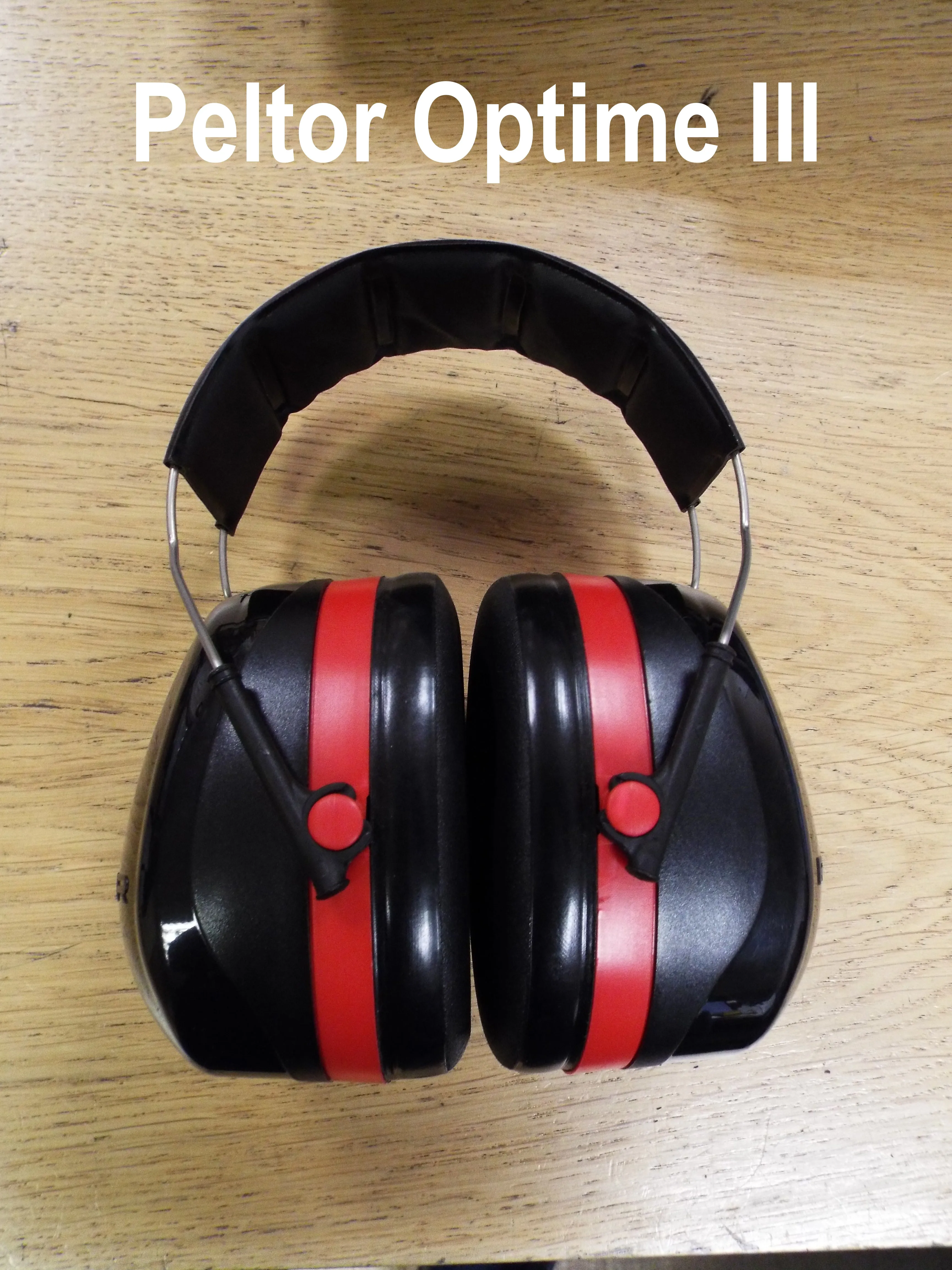 Ear Defenders - various styles - RAR