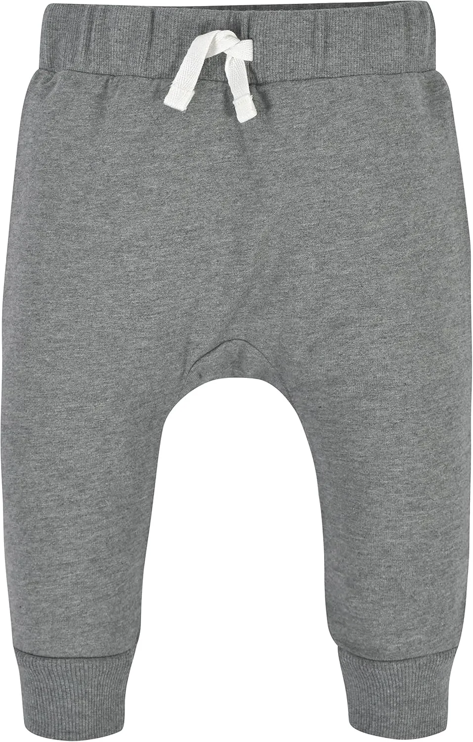 Gerber Baby Boys' Toddler 3-Pack Jogger Pants