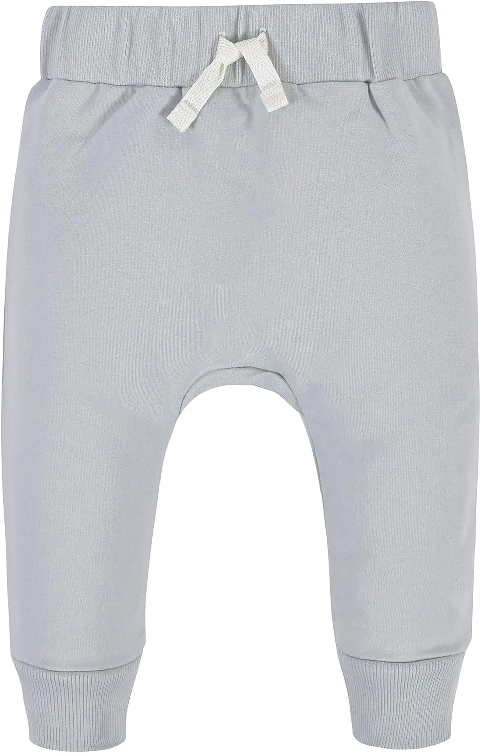 Gerber Baby Boys' Toddler 3-Pack Jogger Pants
