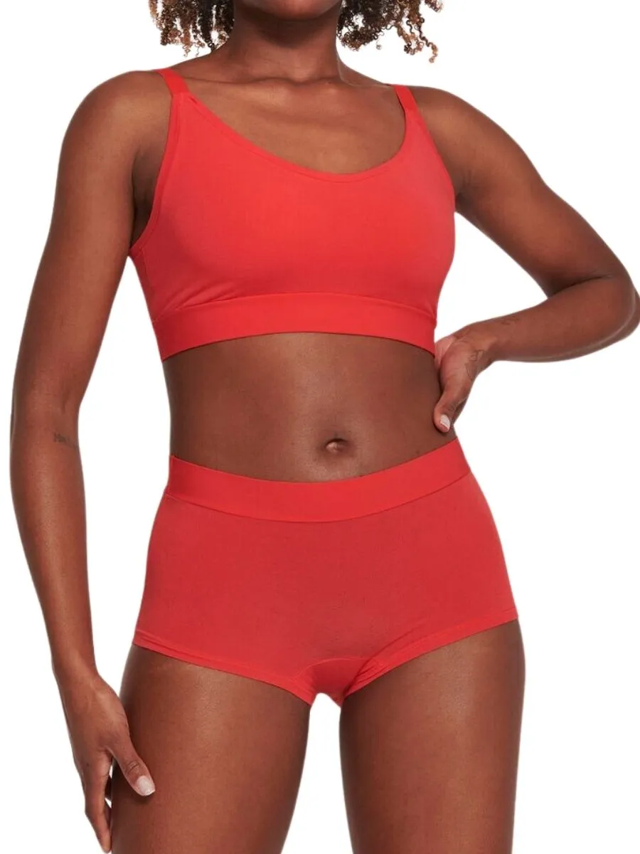 GO AllRound Boyshort