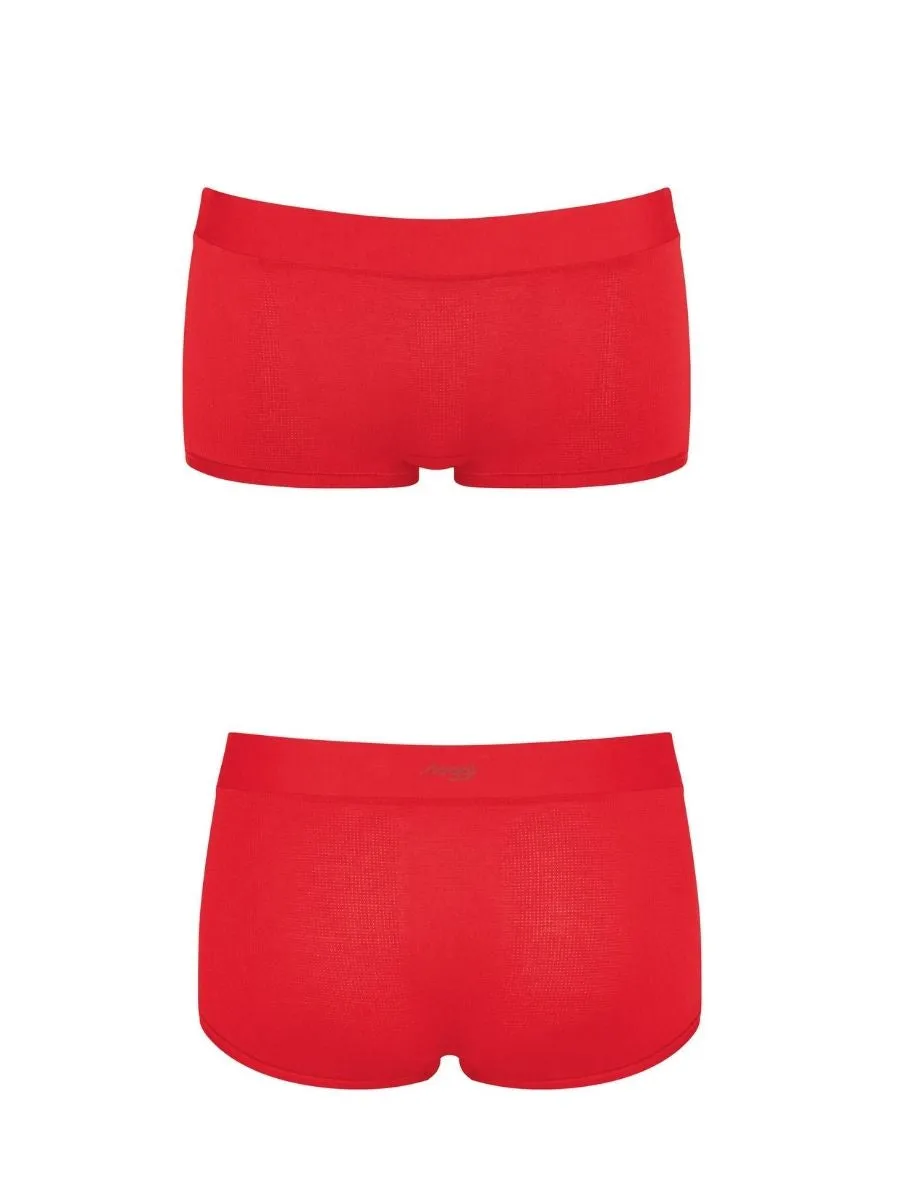 GO AllRound Boyshort