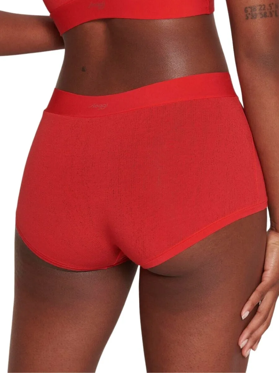GO AllRound Boyshort