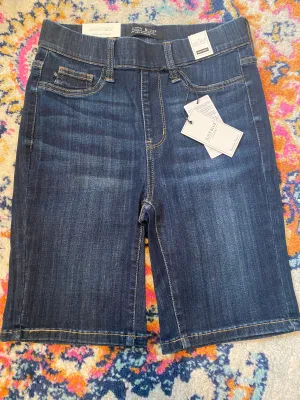 Jean shorts judy blue