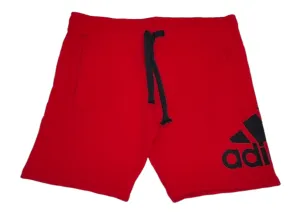 [Kids] Adidas Shorts - Red