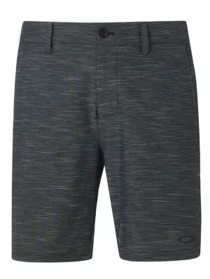 Oakley Triton 2.0 Shorts Black