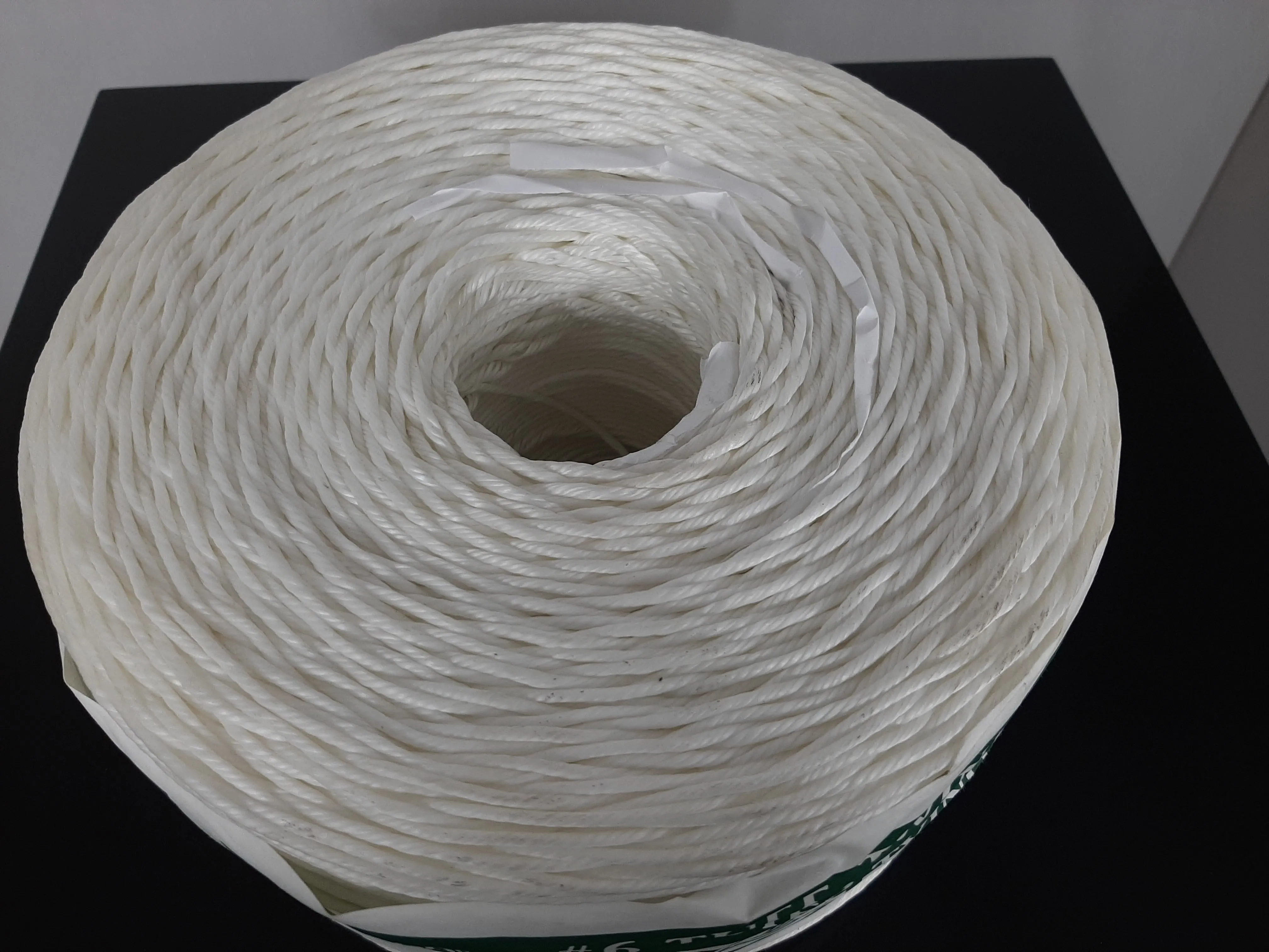 POLYESTER TYING TWINE 5LB.-SPOOL