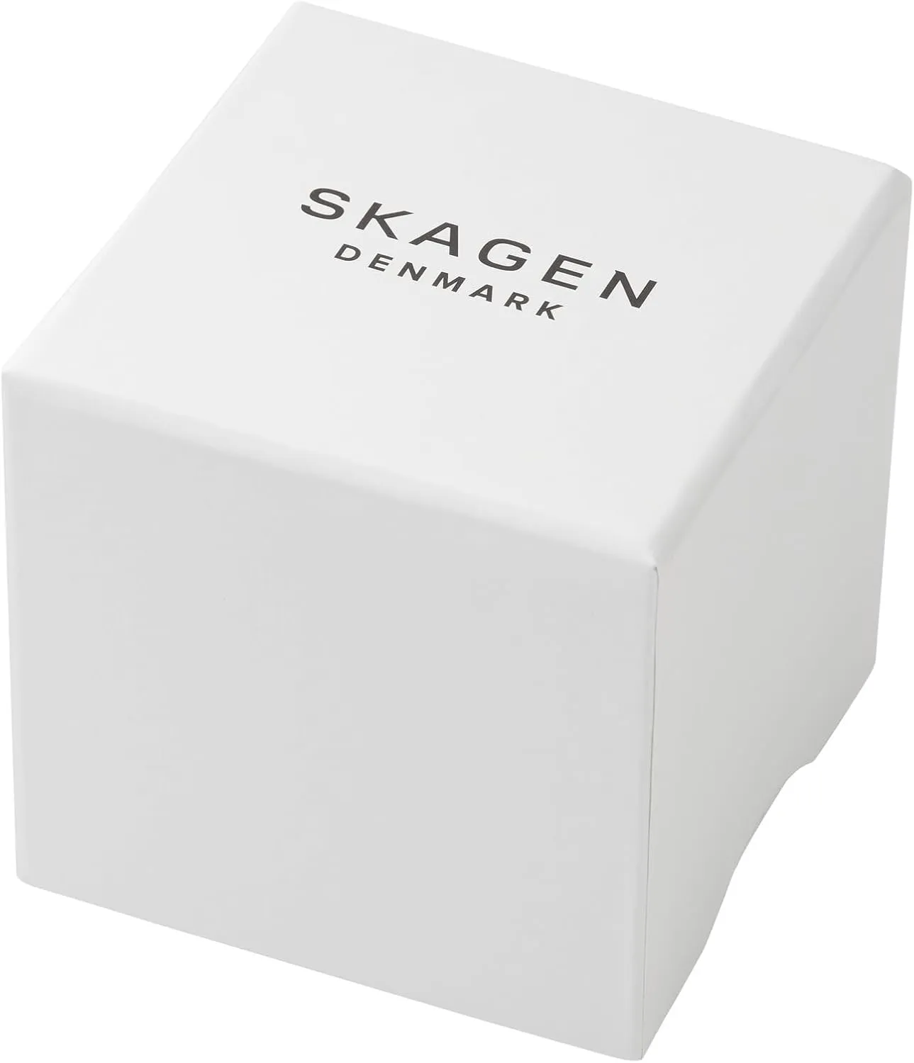 Skagen Men's Melbye Three-Hand Band Watch
