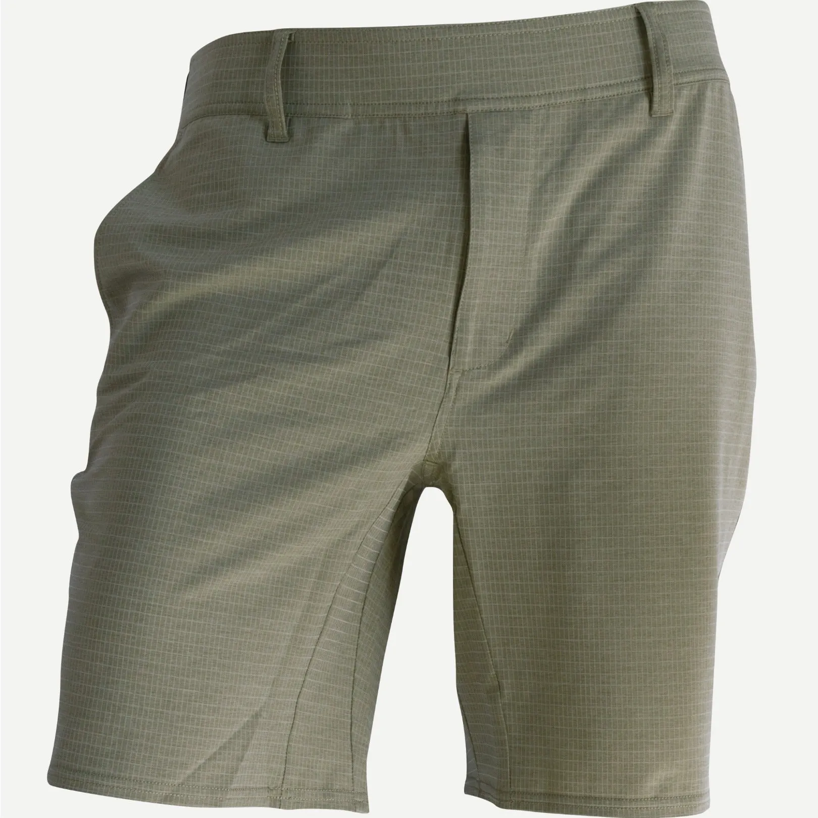 Solution 2.0 Short - Khaki