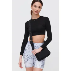 Tandy - Nylon Crossbody