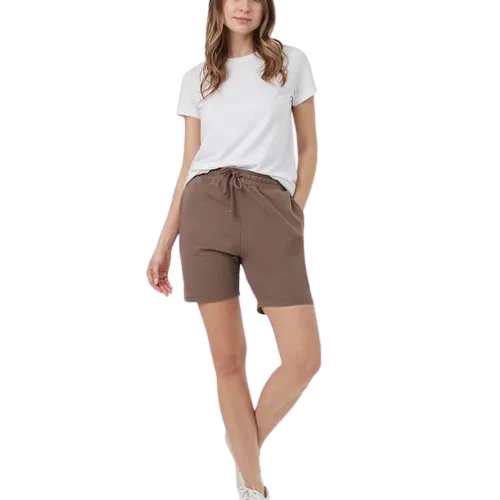 Tentree Shorts- Women's Canyon Sweatshort