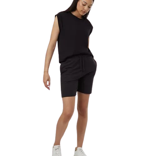 Tentree Shorts- Women's Canyon Sweatshort