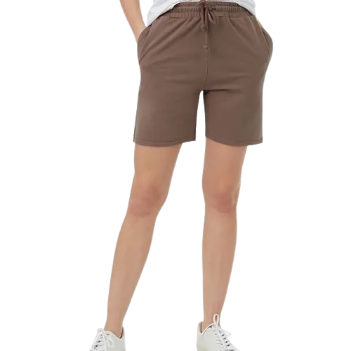 Tentree Shorts- Women's Canyon Sweatshort