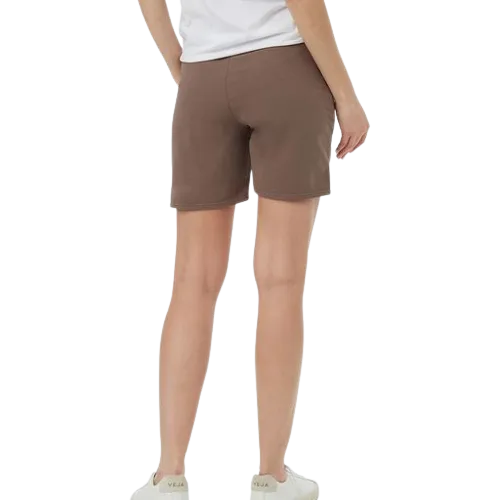 Tentree Shorts- Women's Canyon Sweatshort
