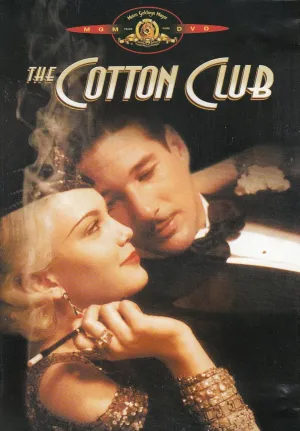 The Cotton Club [DVD]
