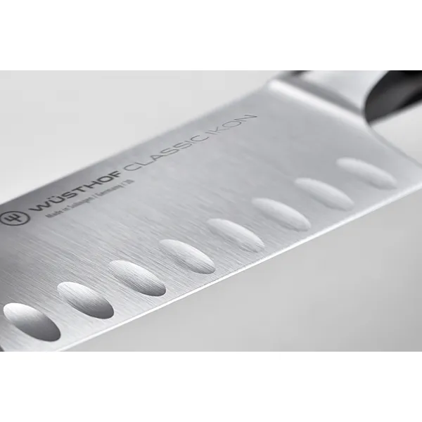 Wusthof Classic Ikon 7" Nakiri Knife